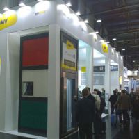 Targi dźwigowe Interlift 2015